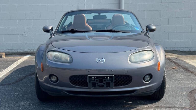 mazda mx-5 miata 2006 JM1NC25F960112276 image mazda mx-5 miata 2006 JM1NC25F960112276 image